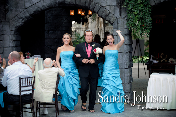 Best Gaylord Palms Wedding photographer - Sandra Johnson (SJFoto.com)